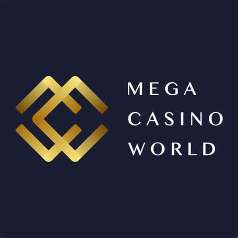 mega casino world|megacasino.